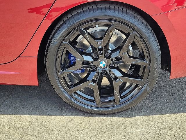 New 2026 BMW M340i xDrive AWD/4WD image 10
