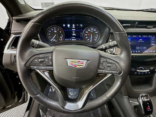 Used 2022 Cadillac XT6 Premium Luxury w/ Technology Package image 14
