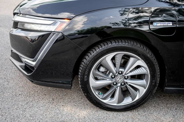 Used 2018 Honda Clarity Touring image 9