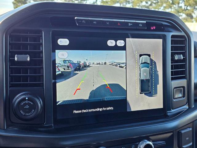 Certified 2024 Ford F150 Tremor w/ Tow/Haul Package image 23