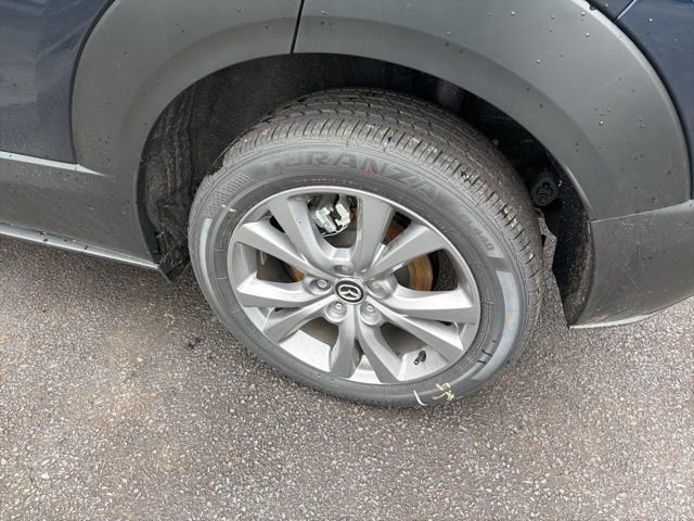 New 2026 MAZDA CX-30 AWD 2.5 S image 7