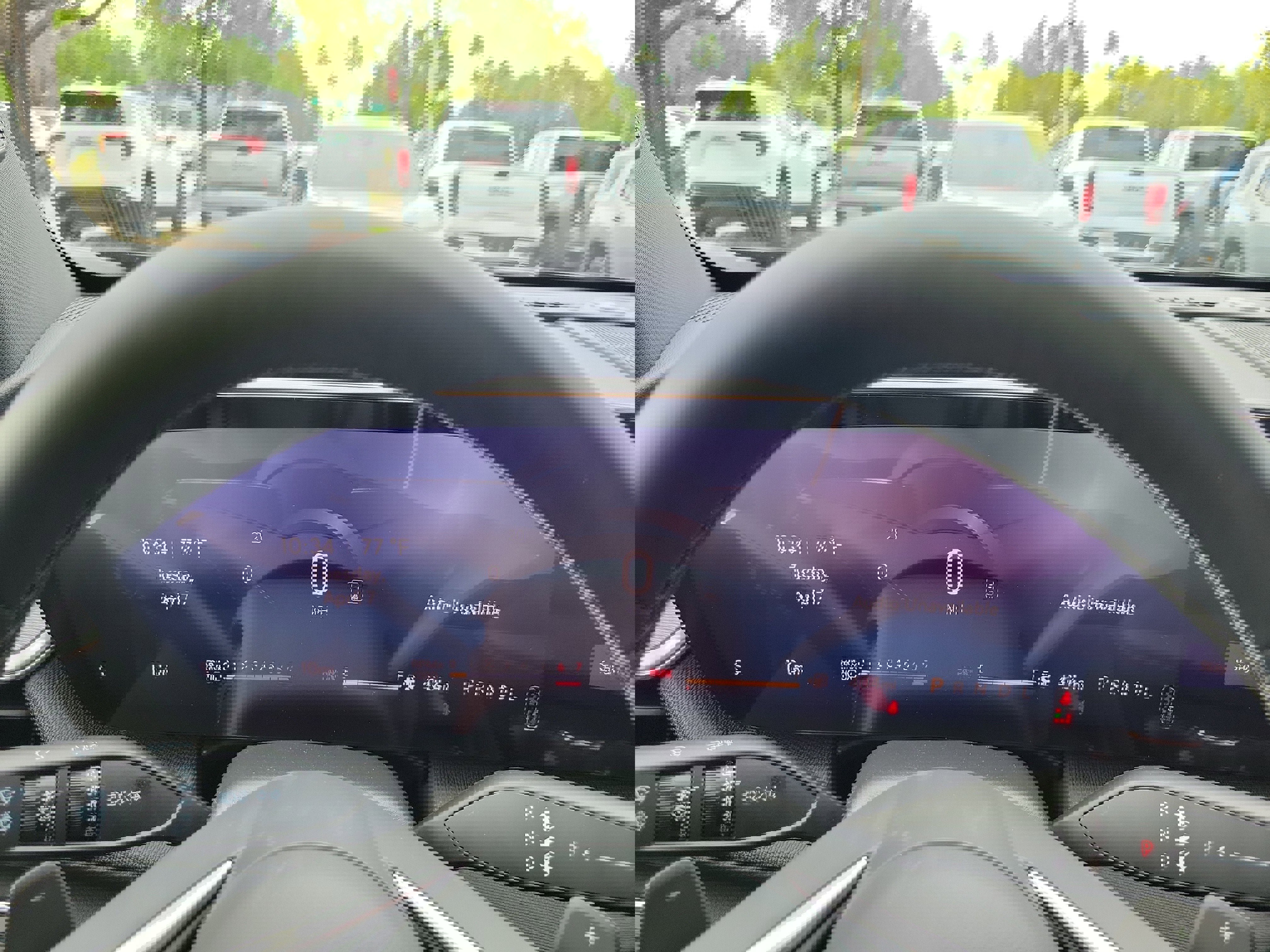 New 2026 Buick Enclave Sport Touring image 10