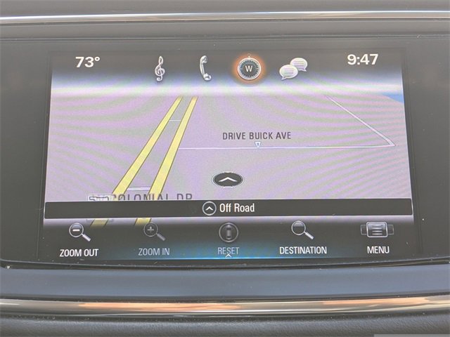 Used 2018 Buick Enclave Essence image 26