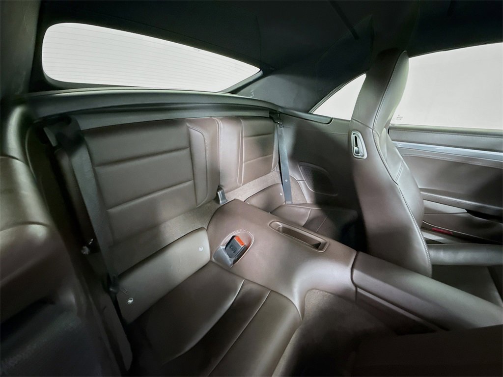 Used 2014 Porsche 911 Carrera 4S image 25