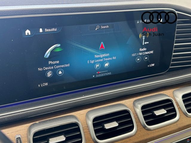 Used 2021 Mercedes-Benz GLE 350 image 19