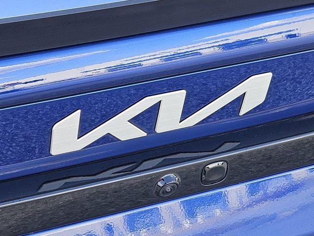 Used 2025 Kia K4 EX FWD image 37