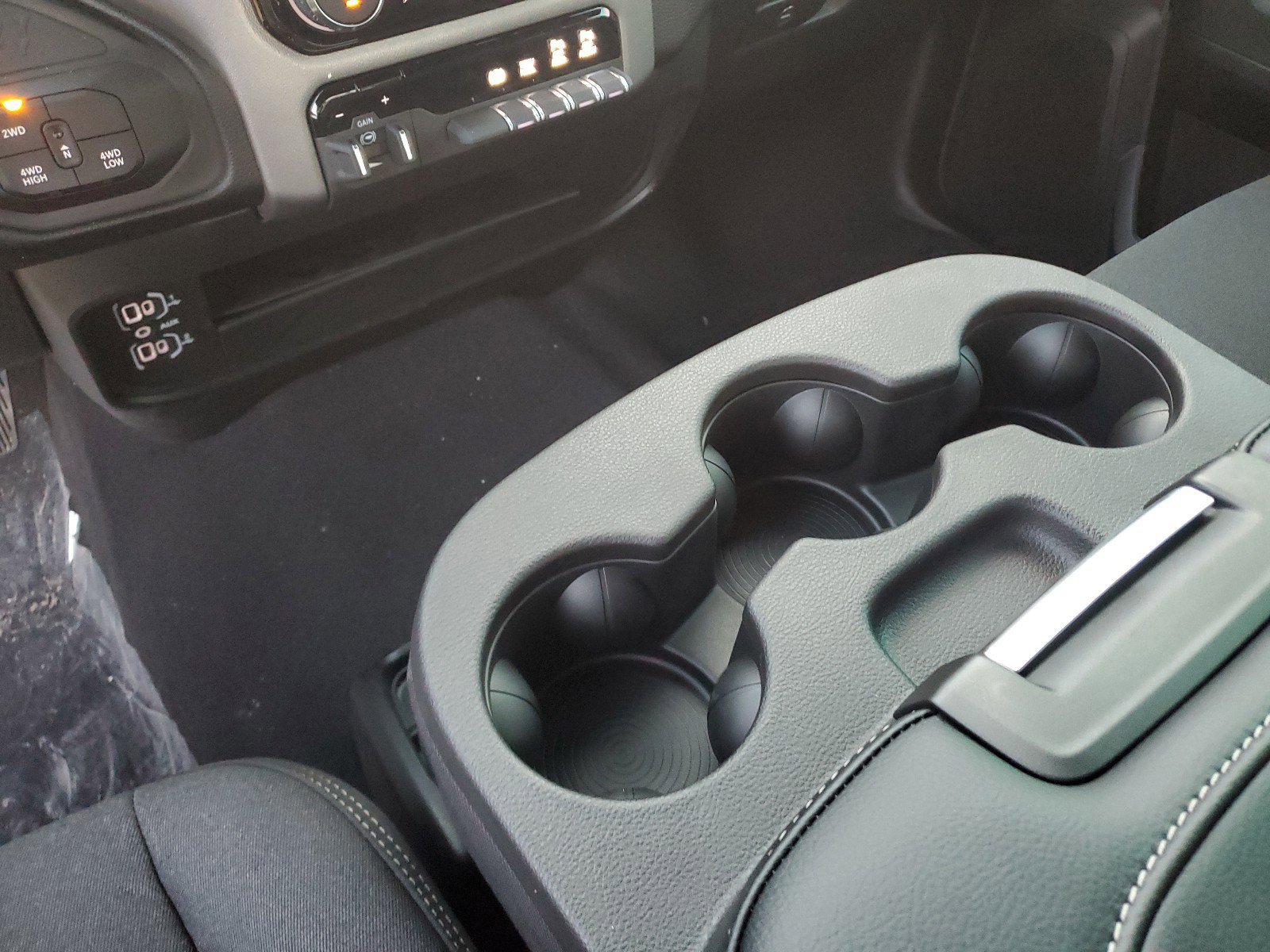 New 2026 RAM 2500 Big Horn image 27