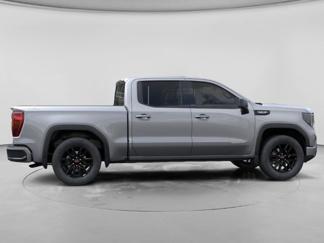 New 2026 GMC Sierra 1500 Elevation AWD/4WD image 5