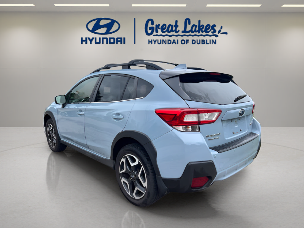 Used 2019 Subaru Crosstrek 2.0i Limited w/ Moonroof Package w/Navigation AWD/4WD image 3
