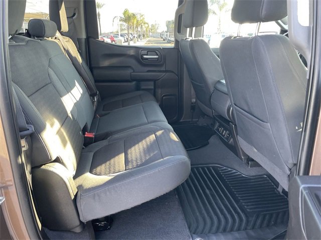 Used 2019 Chevrolet Silverado 1500 LT w/ All-Star Edition image 26