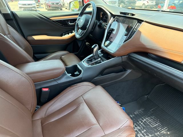 Used 2020 Subaru Outback Touring w/ Popular Package #2 AWD/4WD image 24