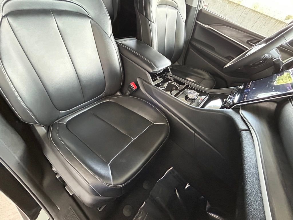 Used 2023 Jeep Grand Cherokee L Limited image 28