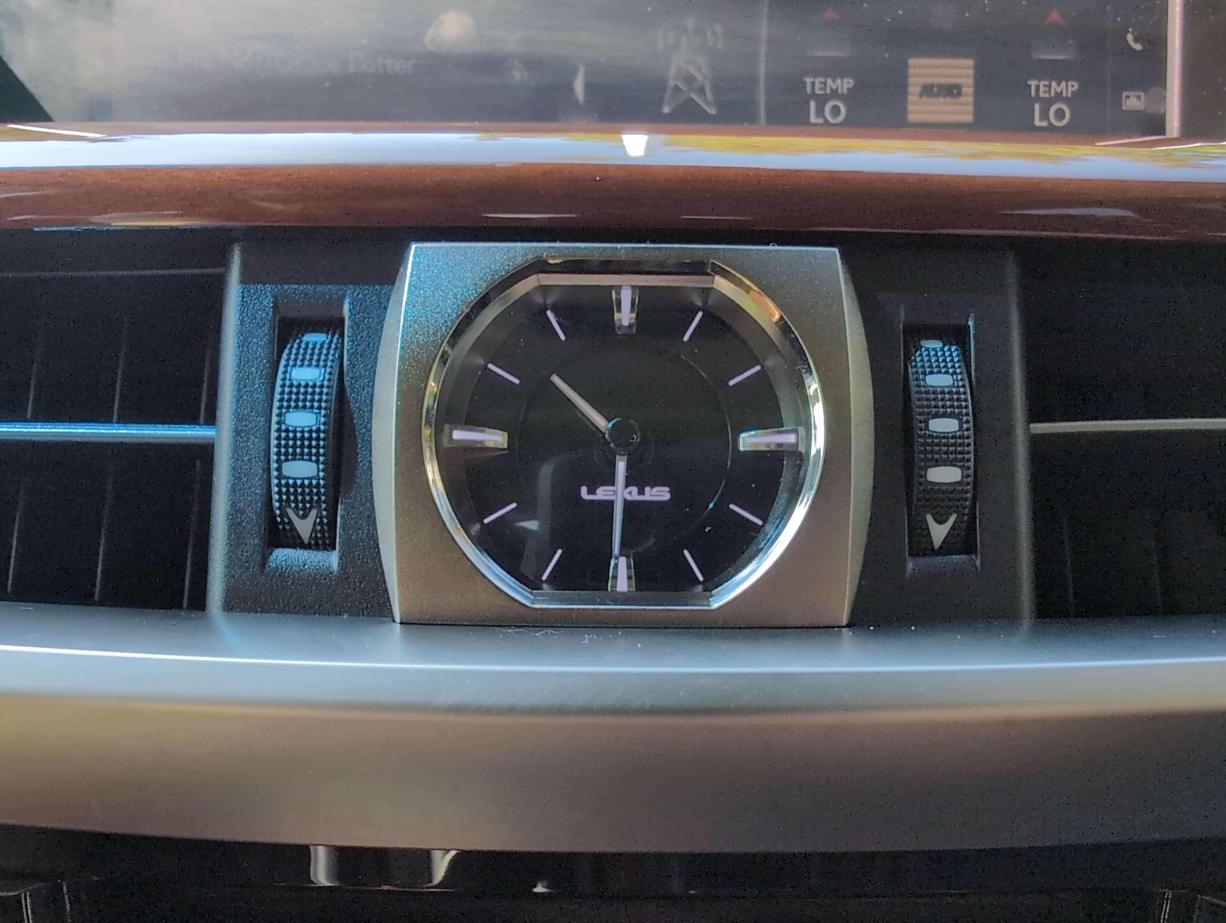 Certified 2020 Lexus LX 570 4WD w/ Luxury Package image 50