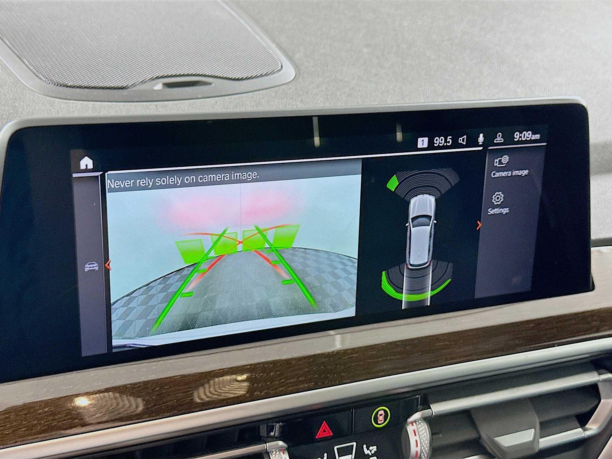 Used 2024 BMW X3 sDrive30i image 22