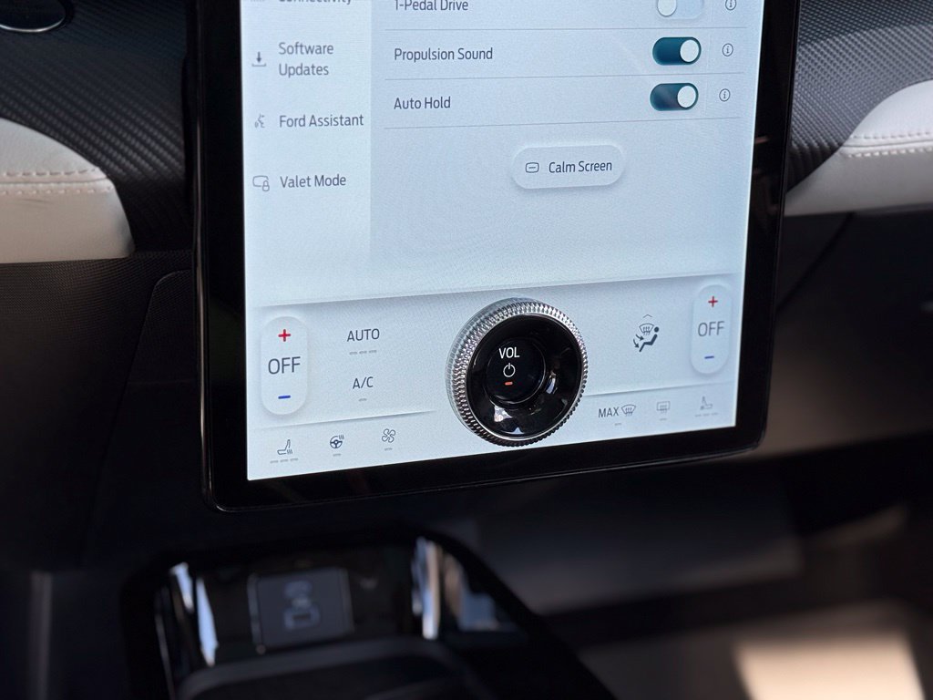 Certified 2023 Ford Mustang Mach-E Premium AWD/4WD image 23