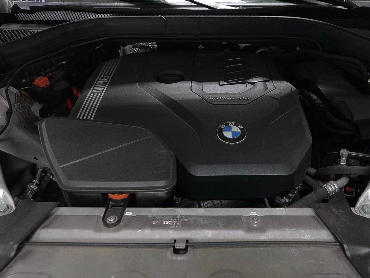Used 2024 BMW X3 sDrive30i w/ Premium Package RWD image 17