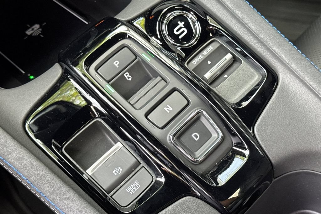 New 2026 Honda Prelude image 23
