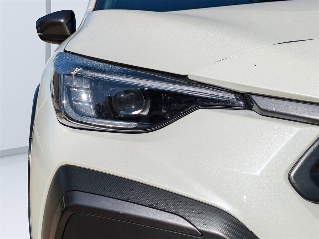Used 2025 Subaru Crosstrek 2.5i Limited w/ Popular Package #3A image 10