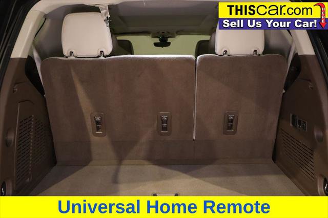 Used 2021 GMC Yukon Denali w/ Denali Premium Package image 25