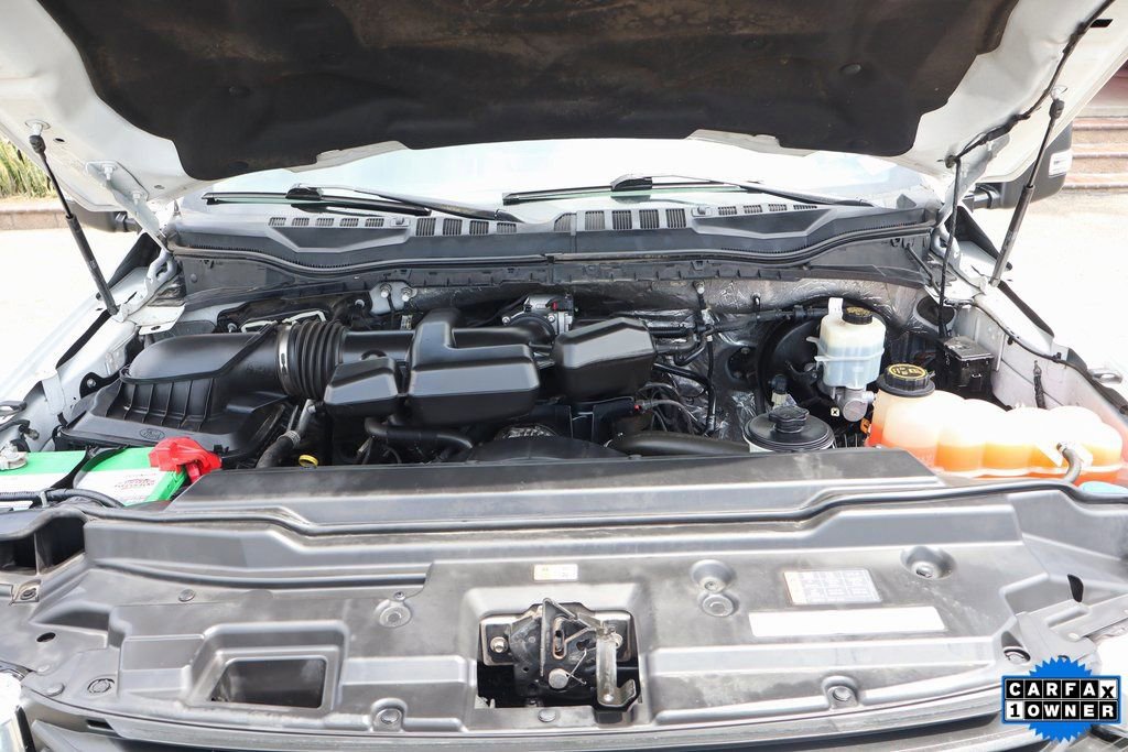 Used 2017 Ford F350 XL w/ Power Equipment Group image 14
