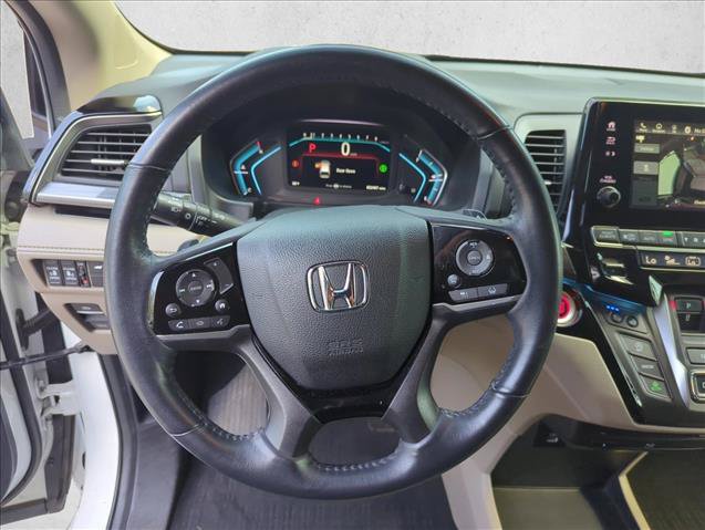 Used 2023 Honda Odyssey Elite image 15