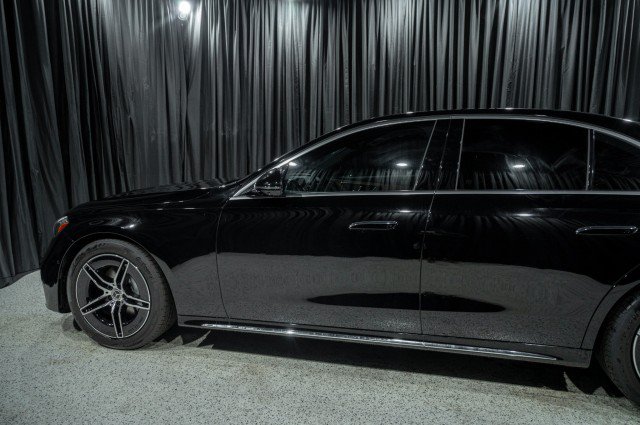 Used 2026 Mercedes-Benz E 350 Sedan image 5
