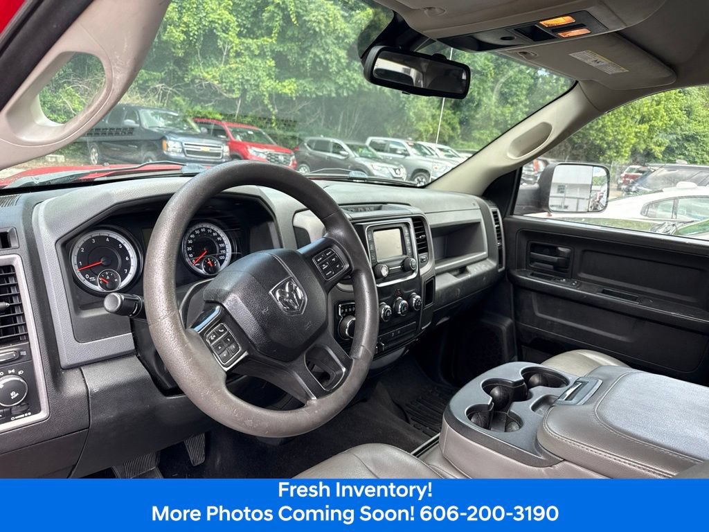 Used 2015 RAM 1500 Express AWD/4WD image 13
