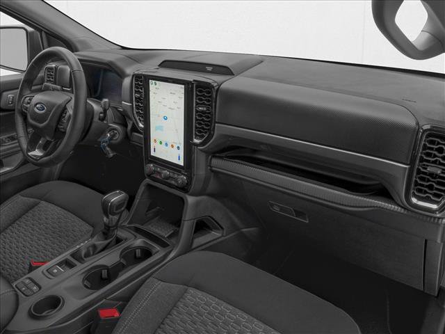 New 2026 Ford Ranger XLT AWD/4WD image 11