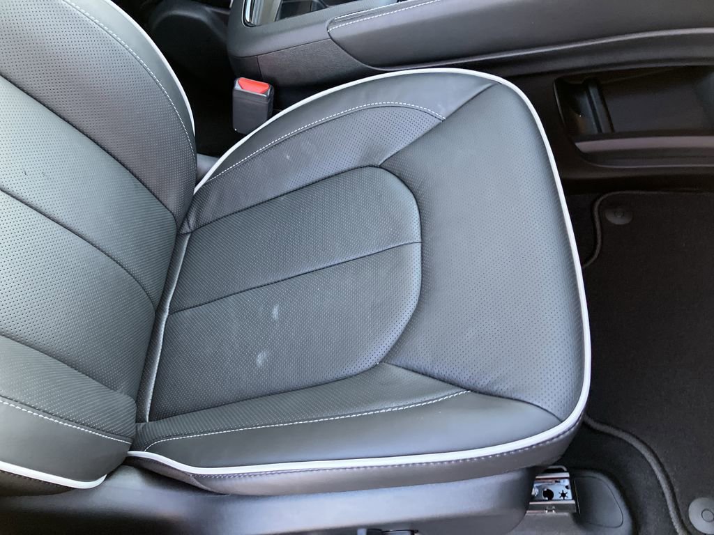 New 2026 Chrysler Pacifica Limited w/ S Appearance Package image 45