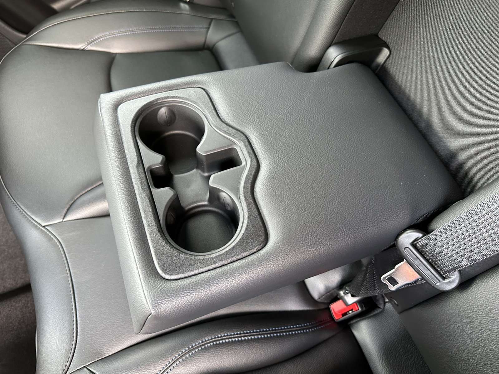 New 2026 Jeep Compass Limited AWD/4WD image 33