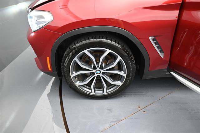 Used 2020 BMW X4 xDrive30i w/ Premium Package AWD/4WD image 21
