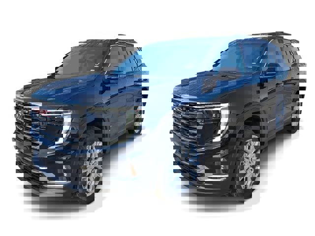 New 2026 GMC Acadia Elevation w/ Elevation Premium Package image 3