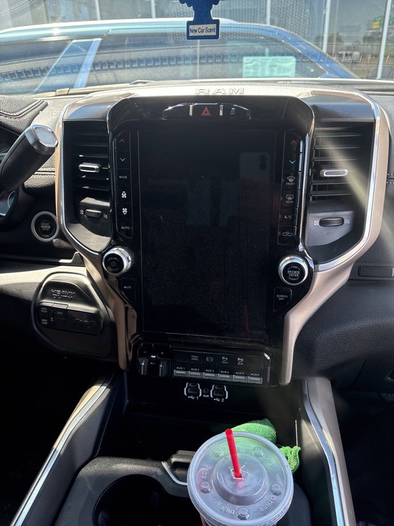 Used 2022 RAM 2500 Laramie image 6