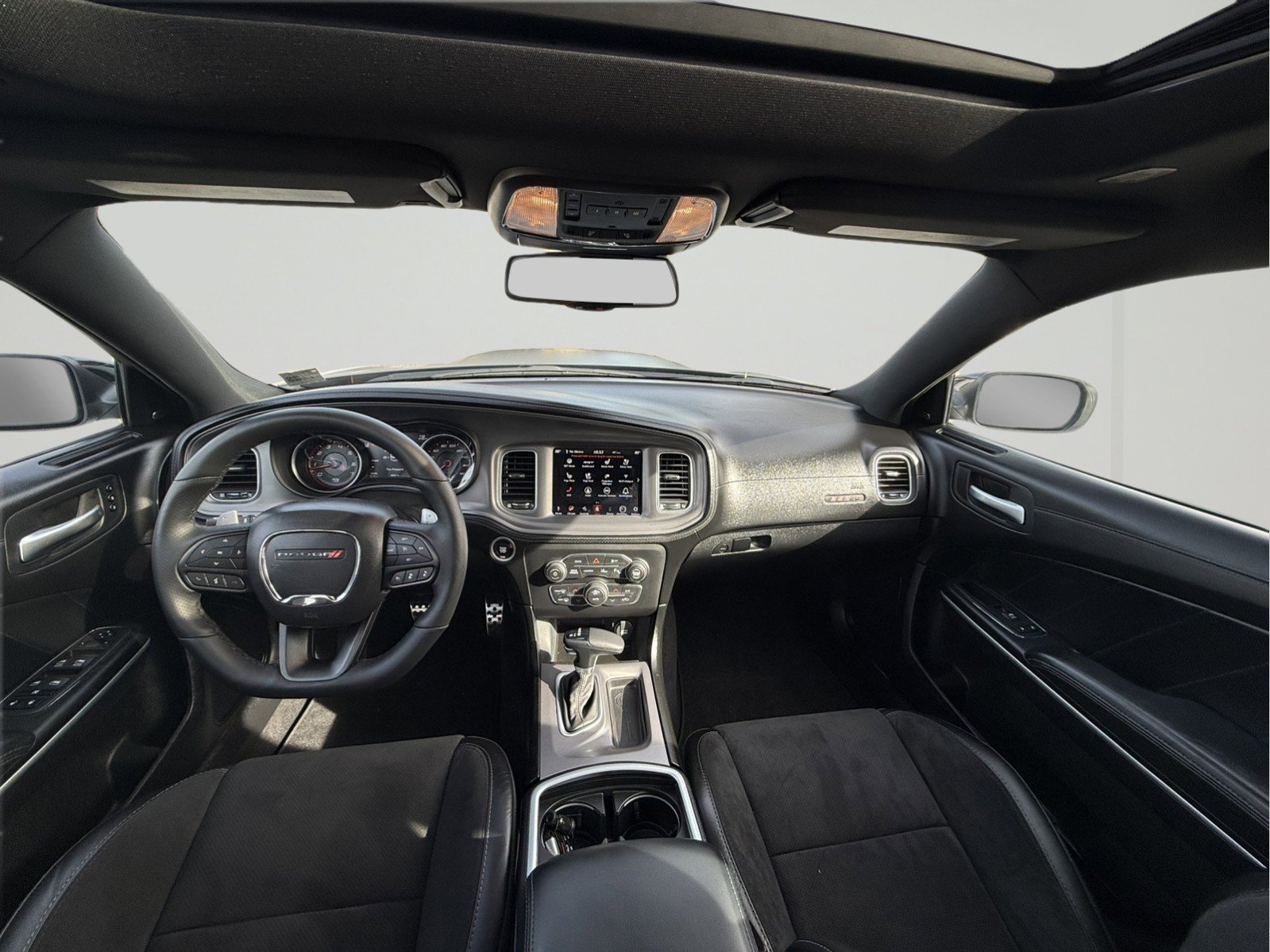 Used 2023 Dodge Charger Scat Pack image 2