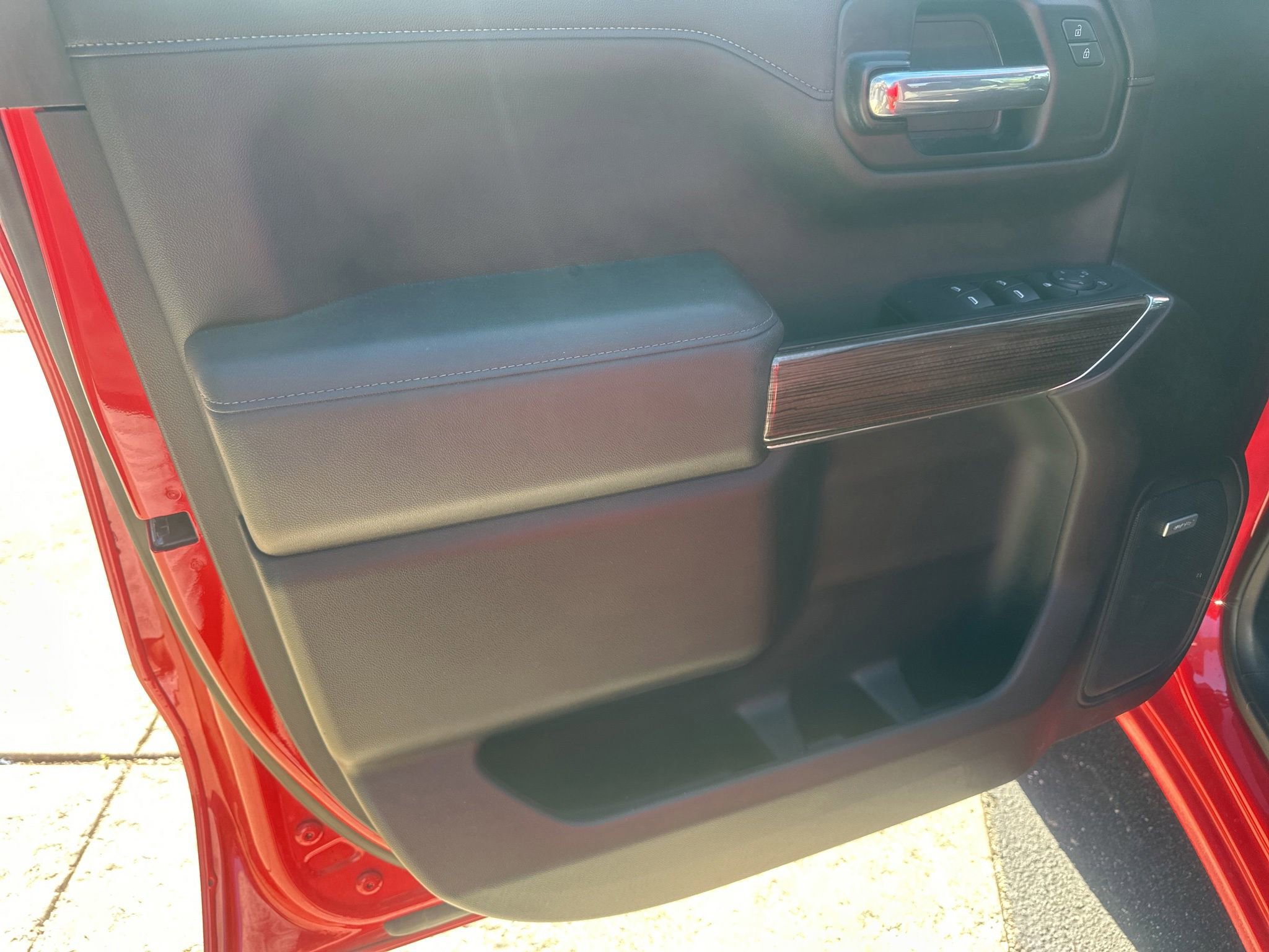 Used 2020 Chevrolet Silverado 1500 RST w/ All-Star Edition AWD/4WD image 20