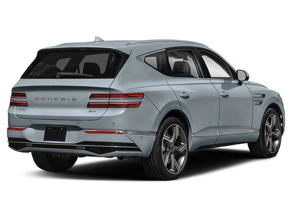 New 2027 Genesis GV80 2.5T Select AWD/4WD image 2