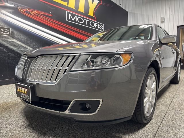 Used 2010 Lincoln MKZ AWD image 2
