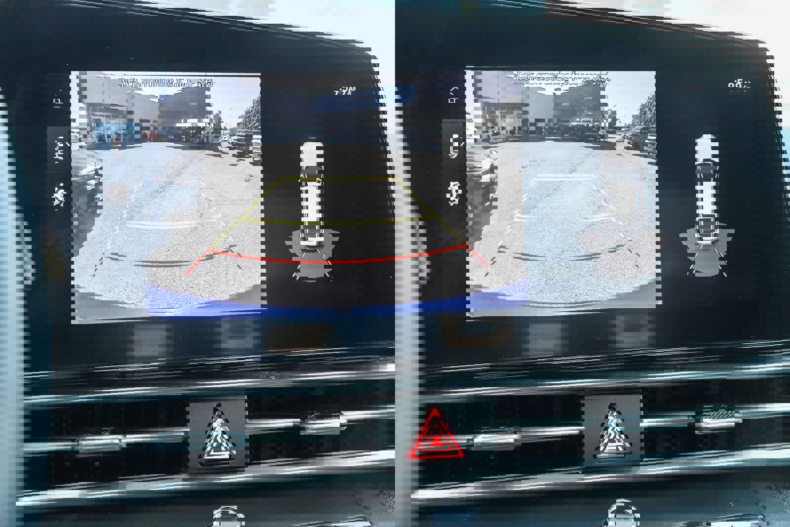 Certified 2023 Hyundai Elantra Limited w/ Cargo Package image 23