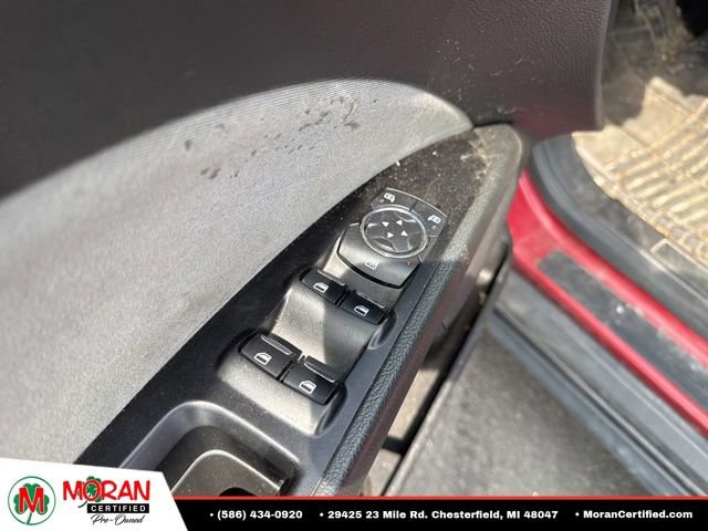 Used 2013 Ford Fusion S FWD image 10