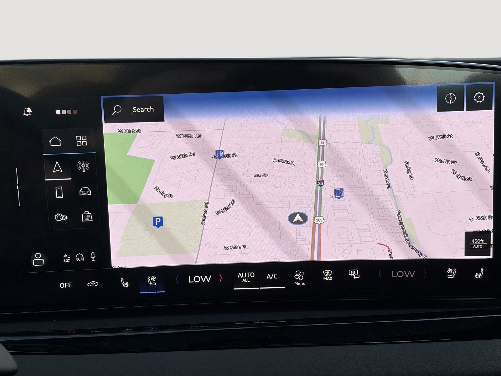 New 2026 Audi A6 Premium Plus AWD/4WD image 17