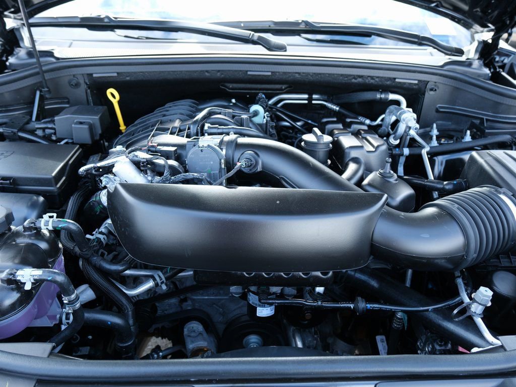 New 2026 Dodge Durango GT image 36