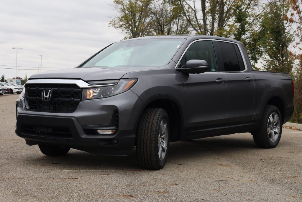 New 2026 Honda Ridgeline RTL image 3