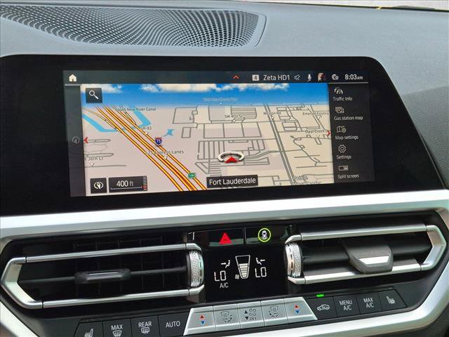 Used 2022 BMW 230i Coupe w/ Convenience Package RWD image 13