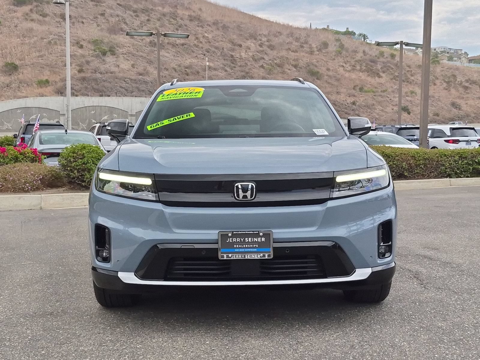 New 2026 Honda Prologue Touring image 14