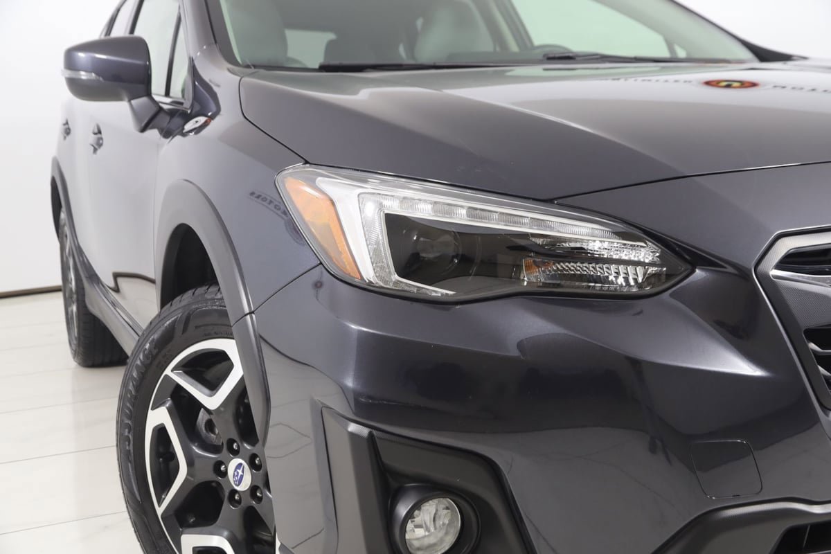 Used 2018 Subaru Crosstrek 2.0i Limited image 18
