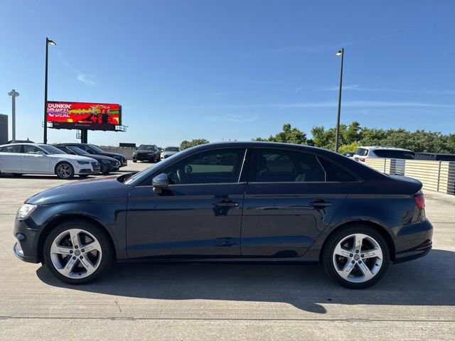 Used 2018 Audi A3 2.0T Premium w/ Convenience Package image 6