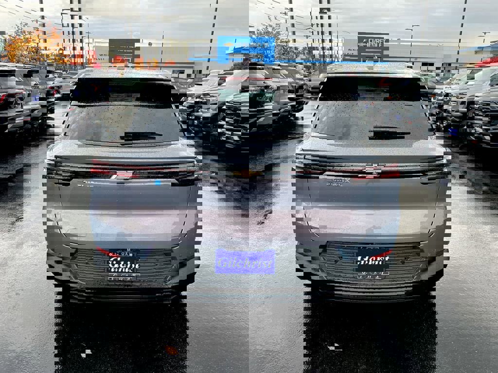 New 2026 Chevrolet Equinox EV LT w/ Comfort Package image 68