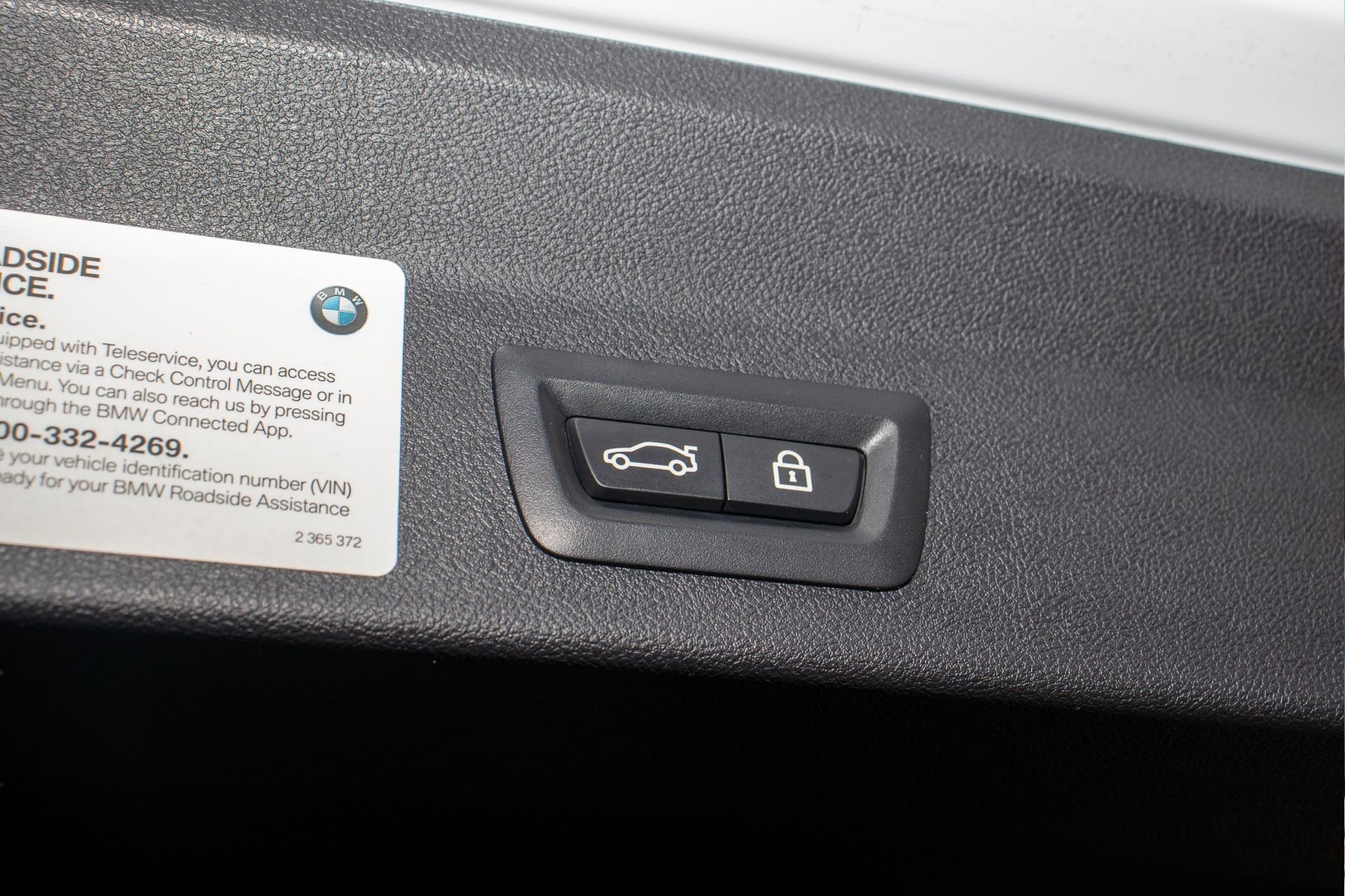 Used 2022 BMW X3 sDrive30i w/ Convenience Package w/ZPA image 14