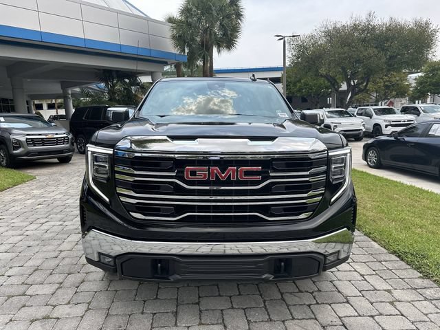 Used 2026 GMC Sierra 1500 SLT RWD image 19