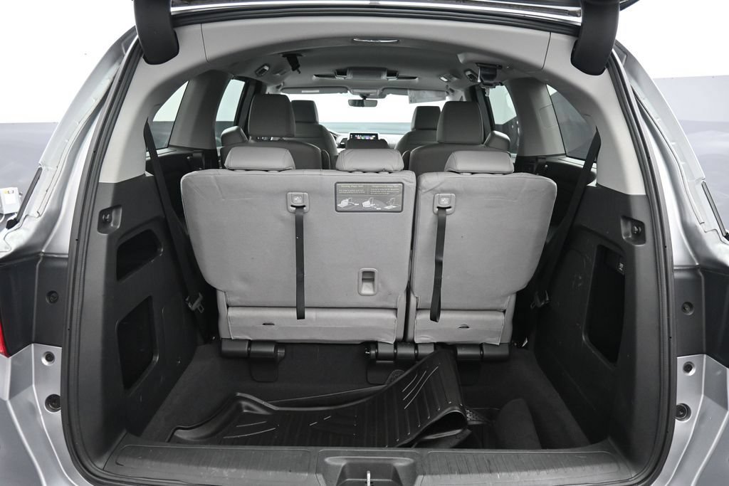 Used 2019 Honda Odyssey EX-L image 25